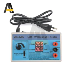 0-230V Output LED TV Backlight Tester Multipurpose LED Strips Beads Test Tool with Current Voltage Display for LED Application