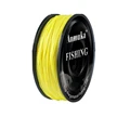 Amarillo fluorescente