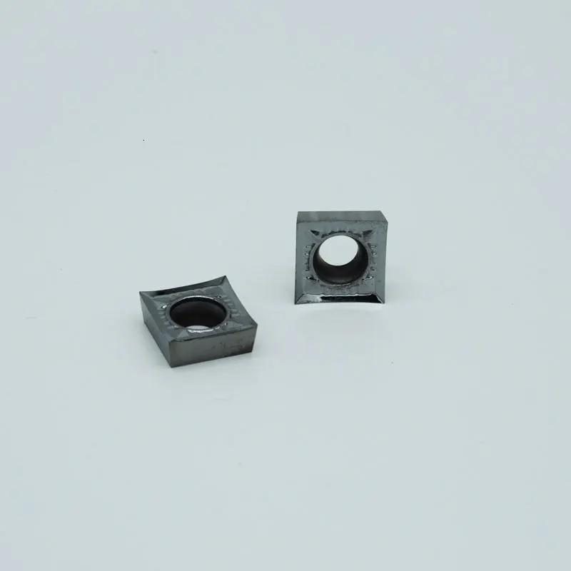 BEYOND SCGT09T302-AK H01 SCGT09T304 SCGT09T308 SCGT120404 SCGT120408 Aluminum Carbide Inserts Turning Tool CNC SCGT Lathe Cutter