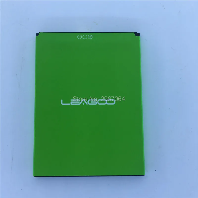 

YCOOLY 2024 Production Date For LEAGOO M9 Battery 2750mAh 5.5inch MTK6580A Long Standby Time For LEAGOO BT-5501 battery