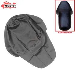 VT 250 Motorcycle Seat Cover Cushion PU Leather Waterproof For Honda Magna 250 VT250 VF250 1994-2003 1995 1996 1997 1998 1999