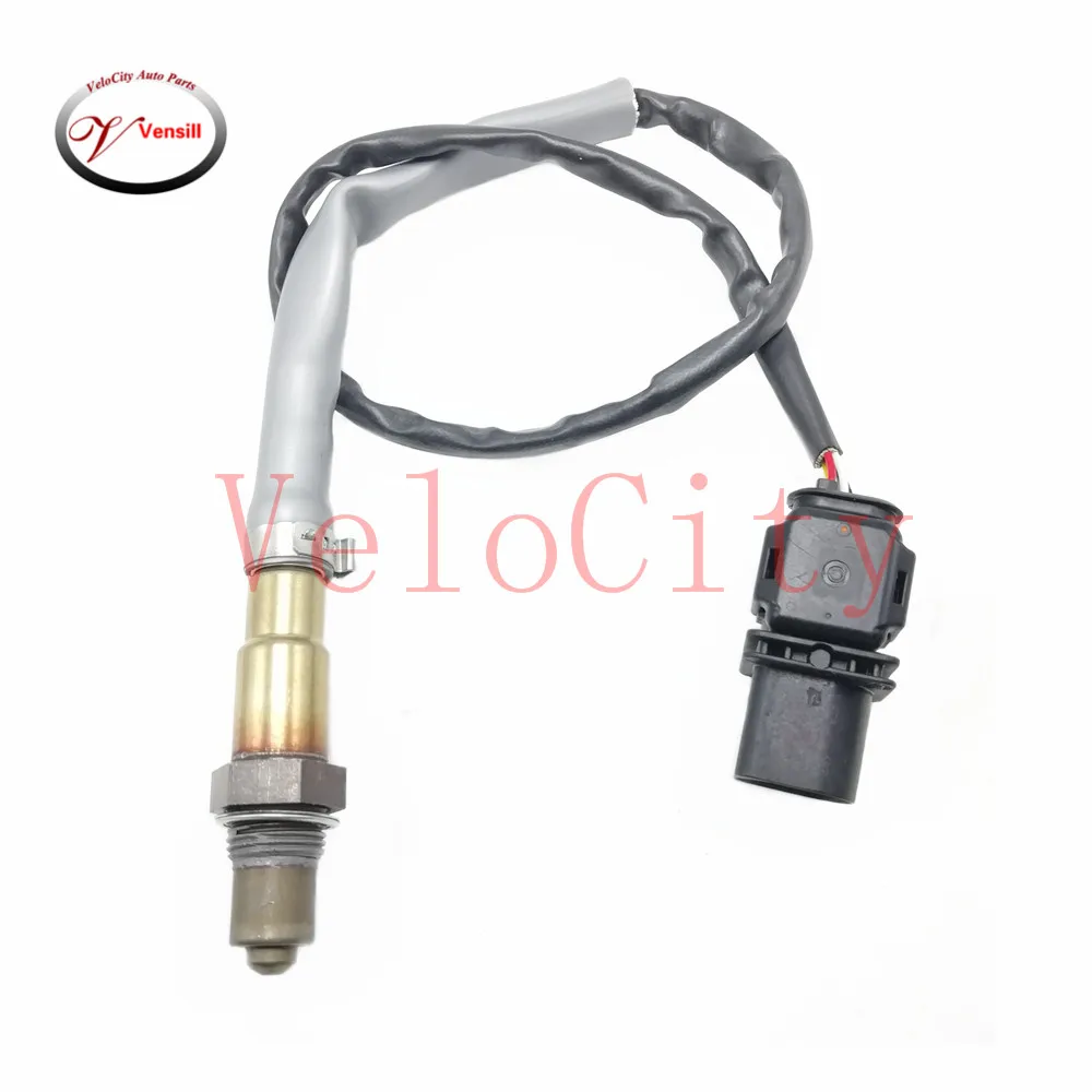 5 Wires Upstream Oxygen Sensor Part No# 39210-2E210 392102E210 Fits 2014-2015 Hyundai Tucson 2.0L