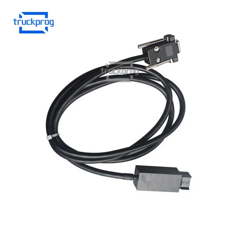 Forklift Diagnostic Cable for  Fork lift truck Diagnosis 16A68-11320 Adapter Cable