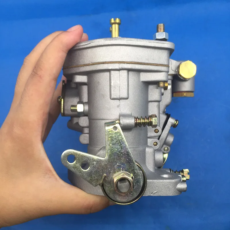 NEW 44 IDF 44IDF CARBURETTOR CARBY replacement for Solex Dellorto Weber EMPI CARBY