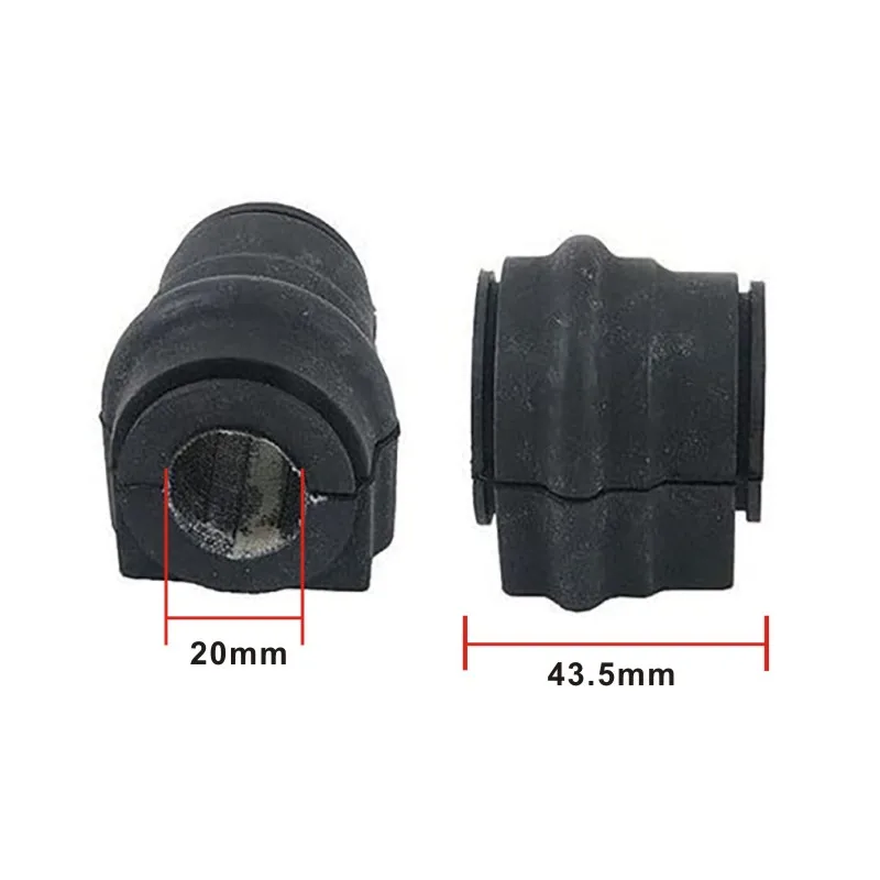 stabiliser mounting for W203 C230 C240 C320 2033232085 Stabilizer Bar Bushing