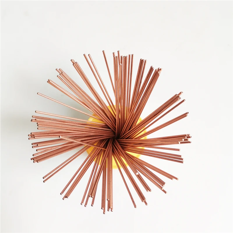 

1.5X100mm Spot Welder Pin Fixed Welding Aluminium Oxide Copper Needles High Quality Replace Solder Pin