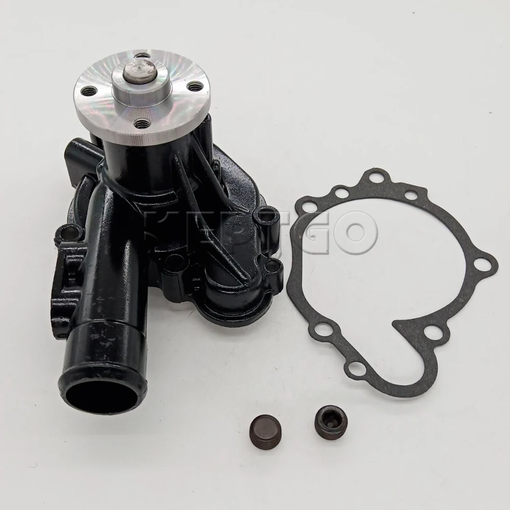 129907-42000 129907-42001 New Water Pump for YM 4TNV94L 4TNV98 Engine Excavator forklift