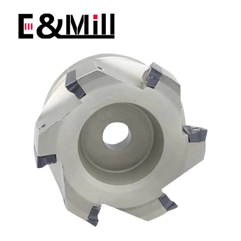 BAT 300R BAP 400R 50 63 80 100 Face Milling cutter FMB22 FMB27 FMB32 Tool Holder CNC Milling Cutter Head milling cutter tools