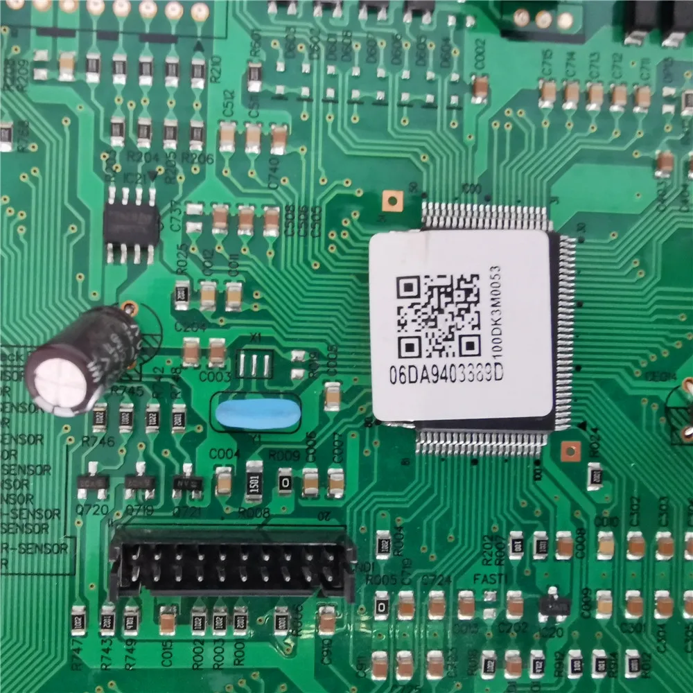 Originale per frigorifero scheda di controllo principale DA41-00827B DA94-03889B DA94-03889D scheda madre scheda del Computer