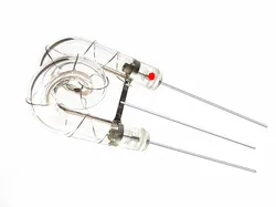 Stroboscope Spiral Double Electrode Tube HM0647 Power-16WS Dedicated for Still Imager