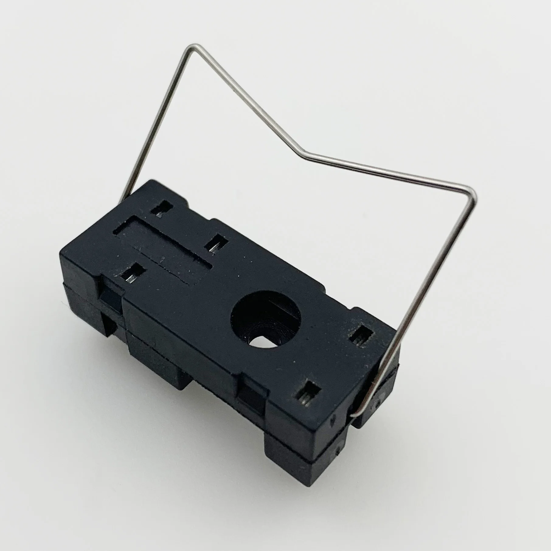 50Pcs PCB RELAY SOCKETS  14FF -1Z/2Z- A1 for HONGFA HF115F SONGLE SMI SMIH  G2R  JW1FSN JW2SN IDEC RJ1V  RJ2V  HRM2H MI-SS MI-SH