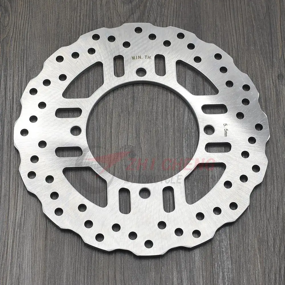 

Motorcycle Rear Brake Disc Rotor For Kawasaki Z800E Z 800 E VERSYS 1000 Z1000 Z1000SX ZZR1400 ZZR 1400 /ABS Z1000R Z1000 SX / R