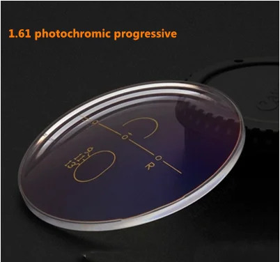 1.56 1.61 1.67 (ADD +0.75~+3.00) Progressive Multifocal Lenses Prescription Myopia Hyperopia Resistance Short Middle Far Lens