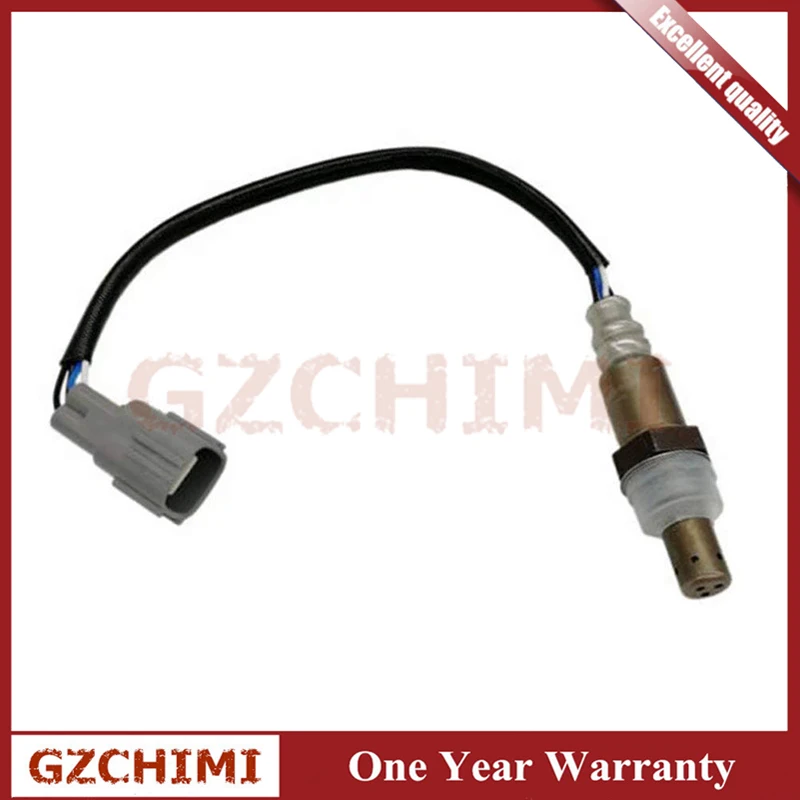 

89465-60380 8946560380 02 Rear Lambda 4-wire Oxygen Sensor For Toyota Lexus