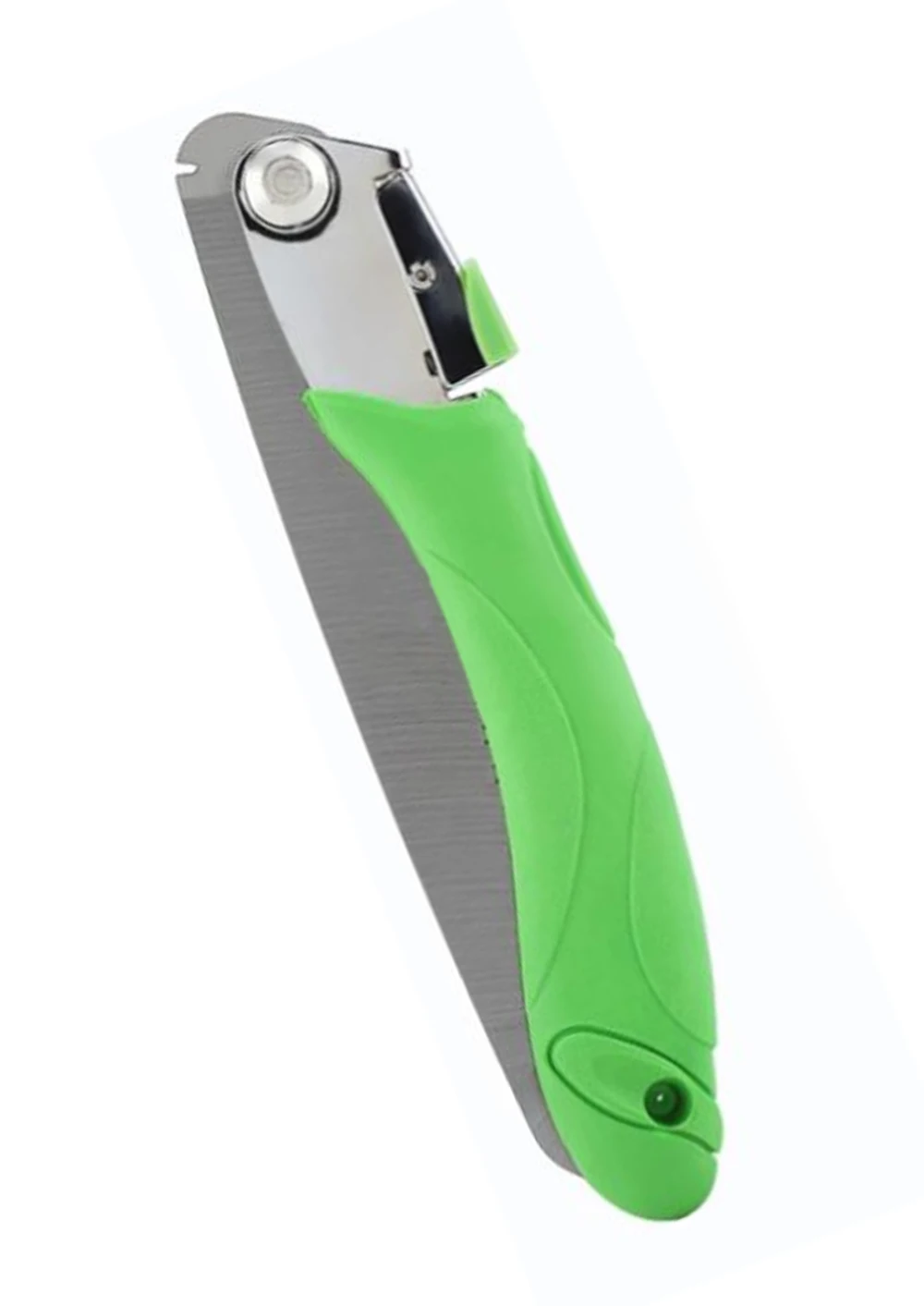 Hige คุณภาพตัดพับพับมือ MINI SAW TPR Handle พับเลื่อยสำหรับไม้
