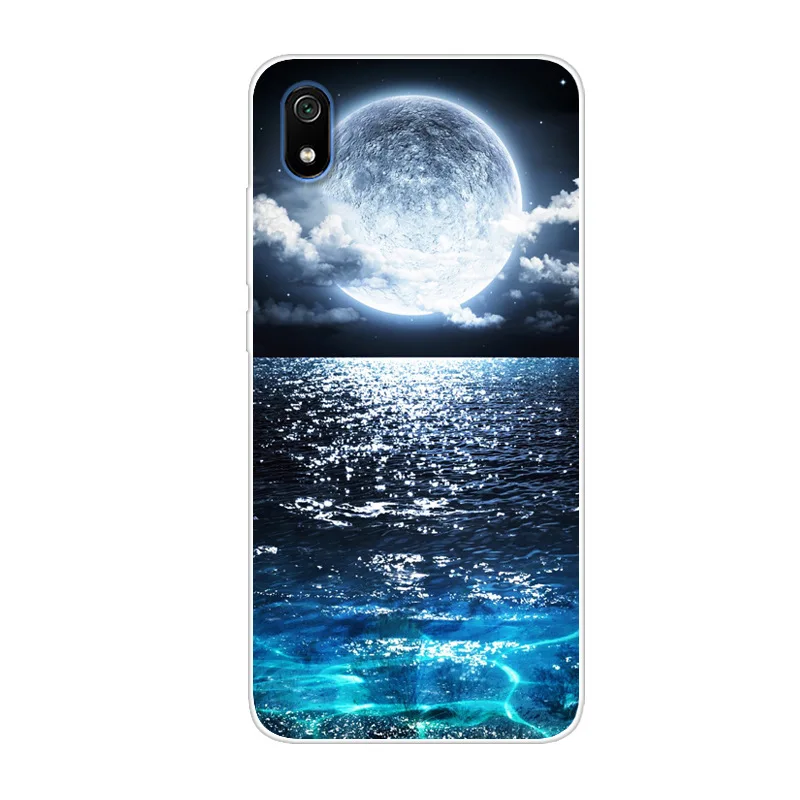 For ZTE Blade A3 A5 2019 Case 2020 Soft Silicone Back Cover Phone Case For ZTE Blade L8 A7 A5 A3 2020 2019 Cases blade A7 fundas