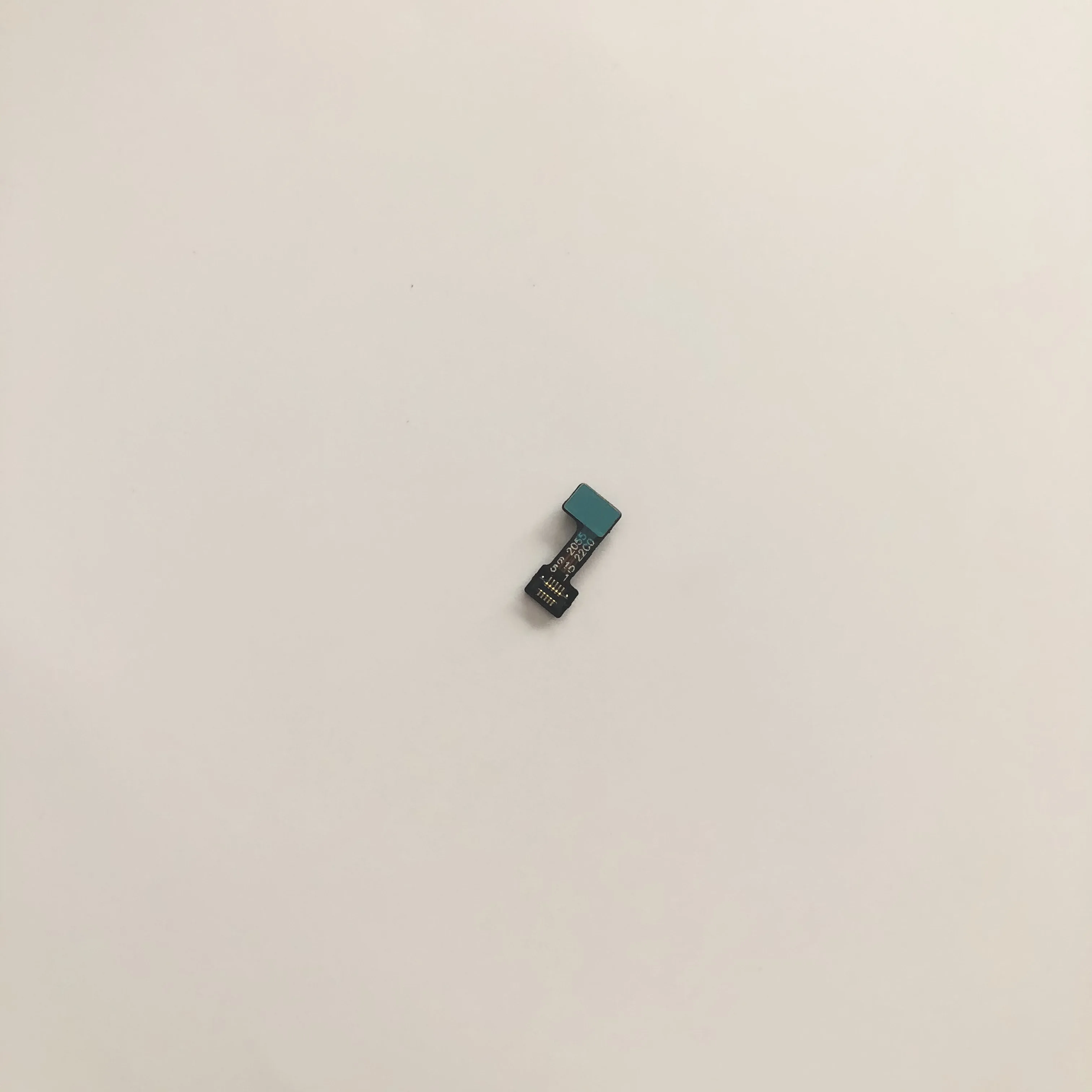 Flash light With Flex Cable FPC For DOOGEE S30 MTK6737 Quad Core 5.0