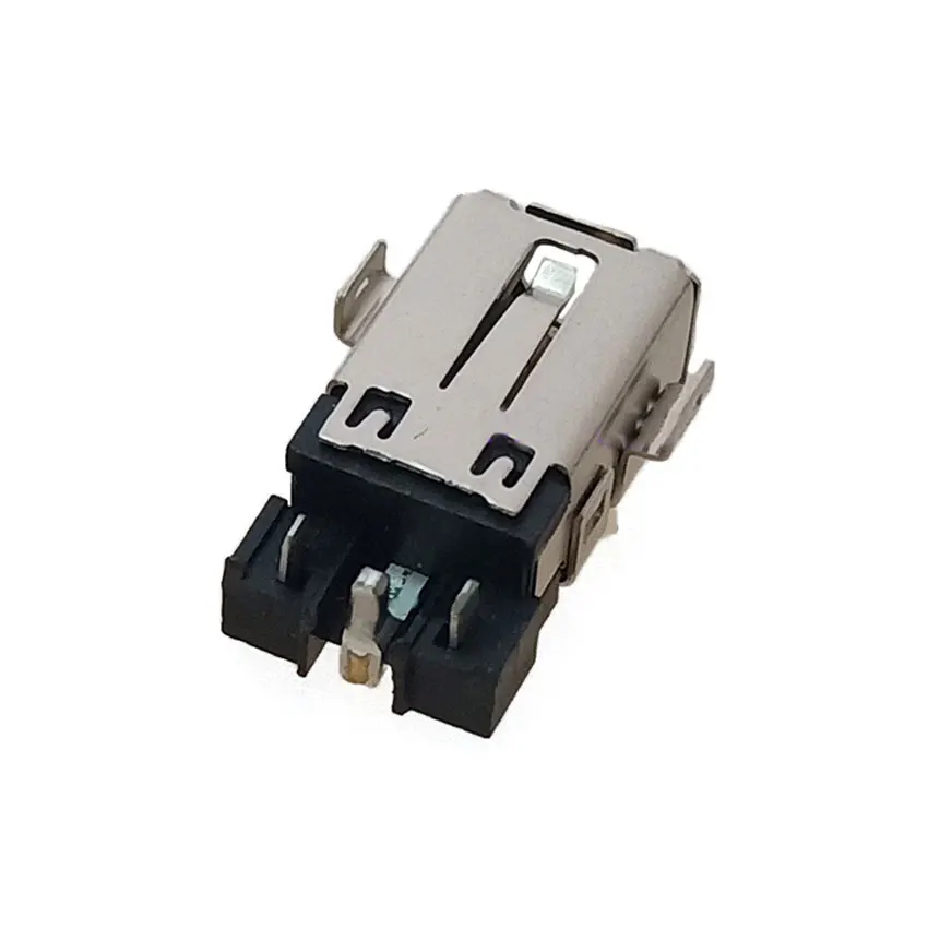 Cltgxdd 2/5/10 sztuk Laptop DC Power Jack dla Acer Aspire 3 A315-55G A315-55KG gniazdo ładowania złącze Port 3.0*1.0mm