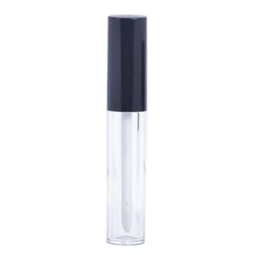 10ML Empty Lash Mascara Tube Good Sealing Portable Plastic Mascara Container Leak-Proof Make-up Artist Makeup Tools