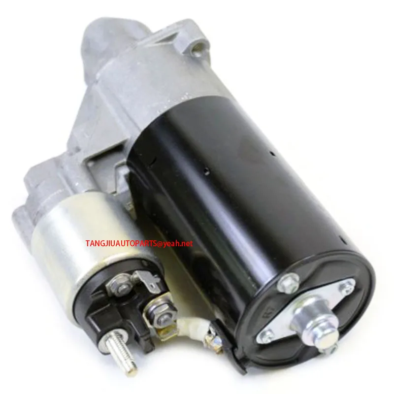 Starter Motor Fit JEEP GRAND CHEROKEE 3.0L 2007-2009