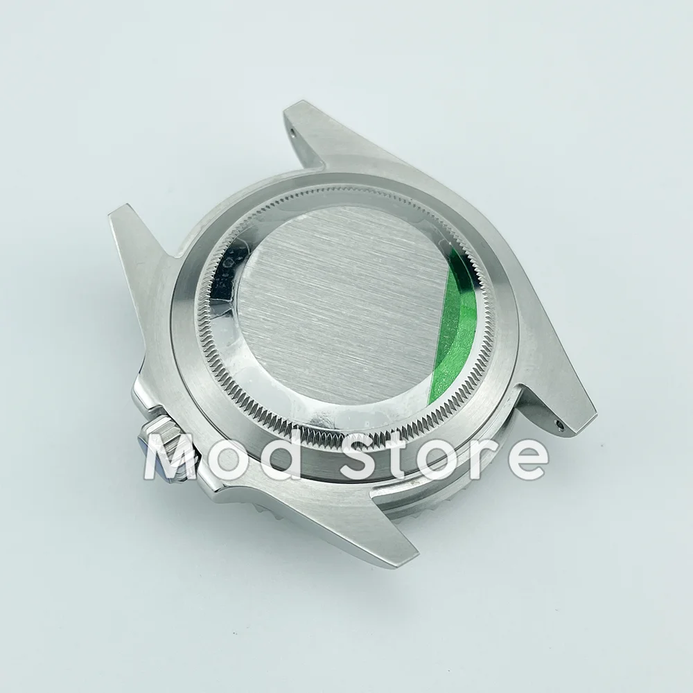 NEW ARRIVAL 300M Tested WR SUB Style Watch Case Part High Quality Sapphire Crystal Fit For NH35 NH36 Movement