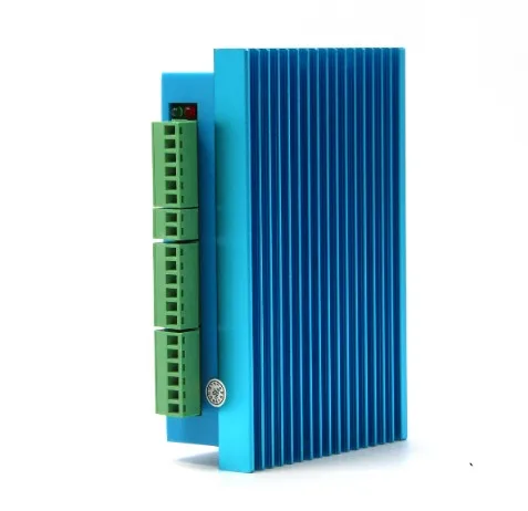 Picture 6: Nema24 Closed Loop servo Stepper Motor4N.m with 1000 line encoder+ drive set