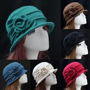 Wholesale cloche hats sales