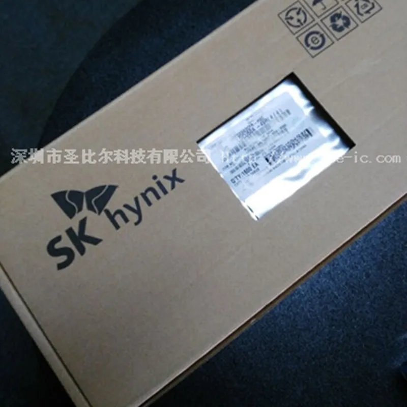 New10piece DDR3 256MX8 H5TQ2G83CFR-H9C H5TQ2G83CFR BGA78 الذاكرة IC