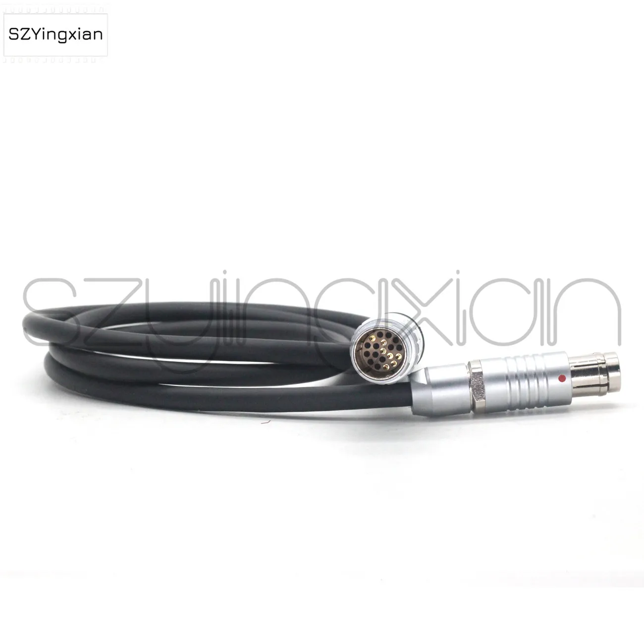 ARR ZMU-3 19pin TO LCS-Bus 5pin Motor Cable For ZMU-3 To Wcu-3 Connectors