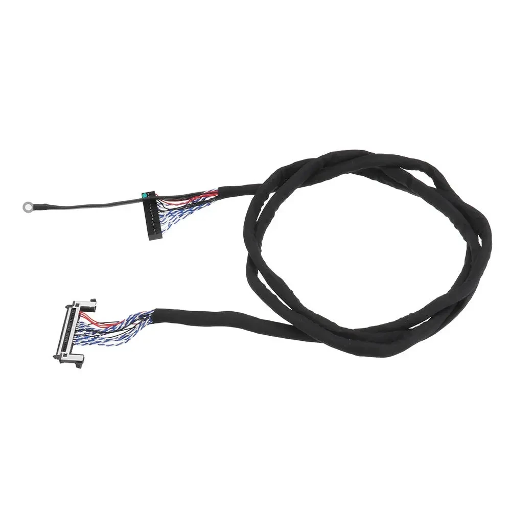 FI-RE51P 2 ch 8-bit Dual 8 51Pins LVDS Cable for LCD panel Matrix Screen Panel for big screen panel for LG For Samsung