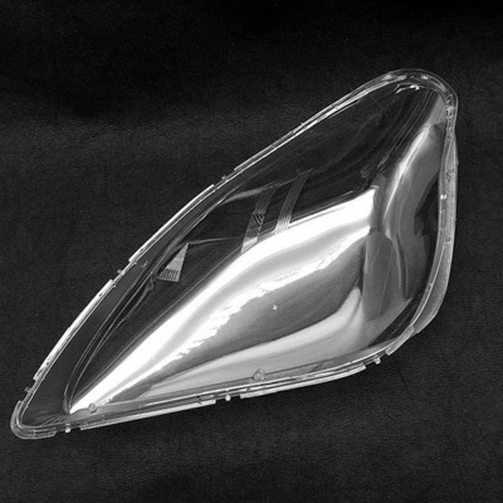 Headlight Lens For Honda CRV 2005 2006 Headlamp Cover Car Replacement Auto Shell Cover