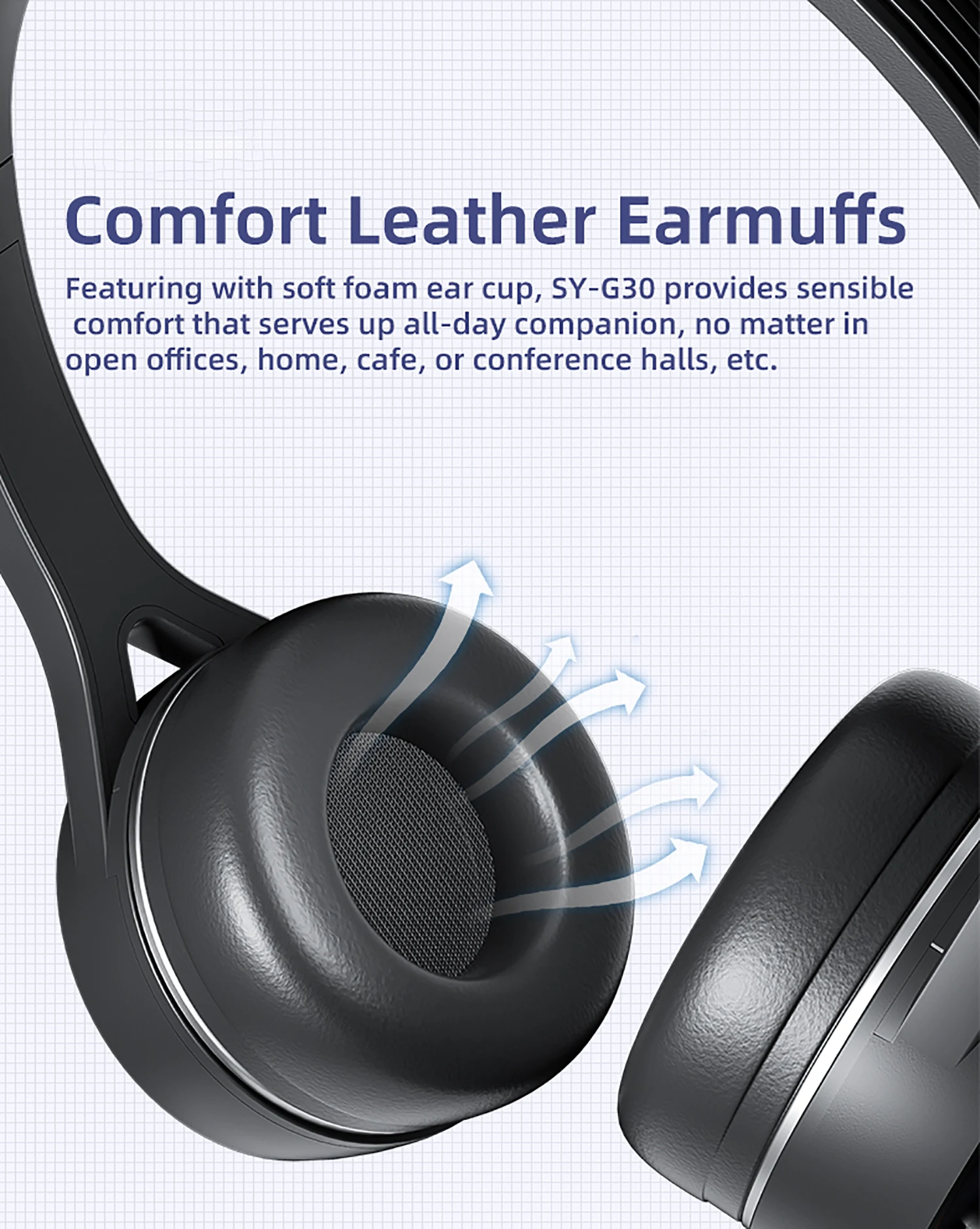 سماعة رأس عالية القيمة لألعاب آذان القط ، لطيف ، رياح ، ستيريو ، تأثير باس ثقيل ، البيع المباشر من المصنع