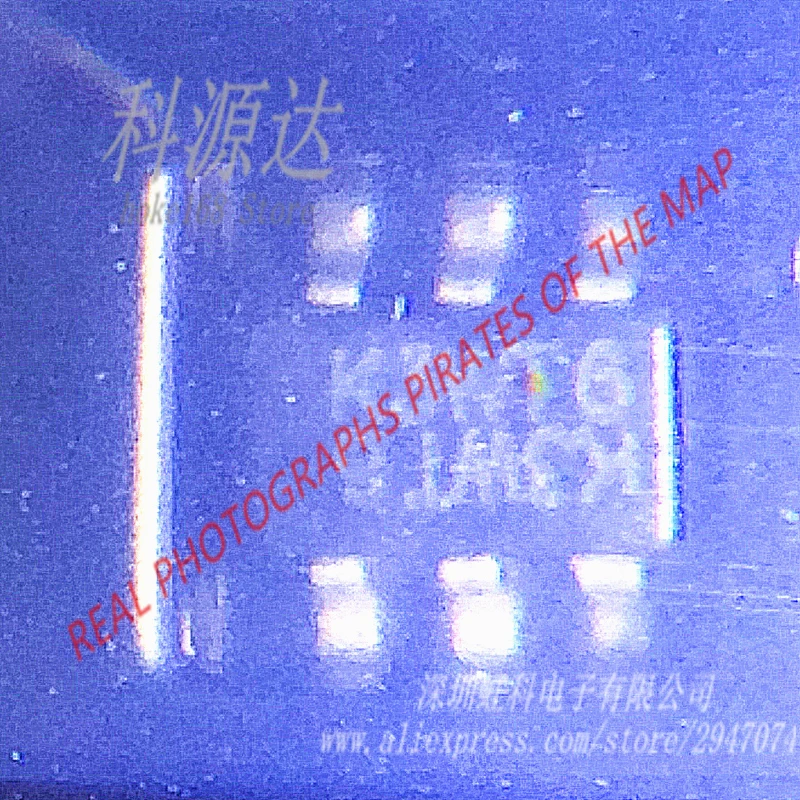 

50pcs BC857BS-7-F K3W SOT-363