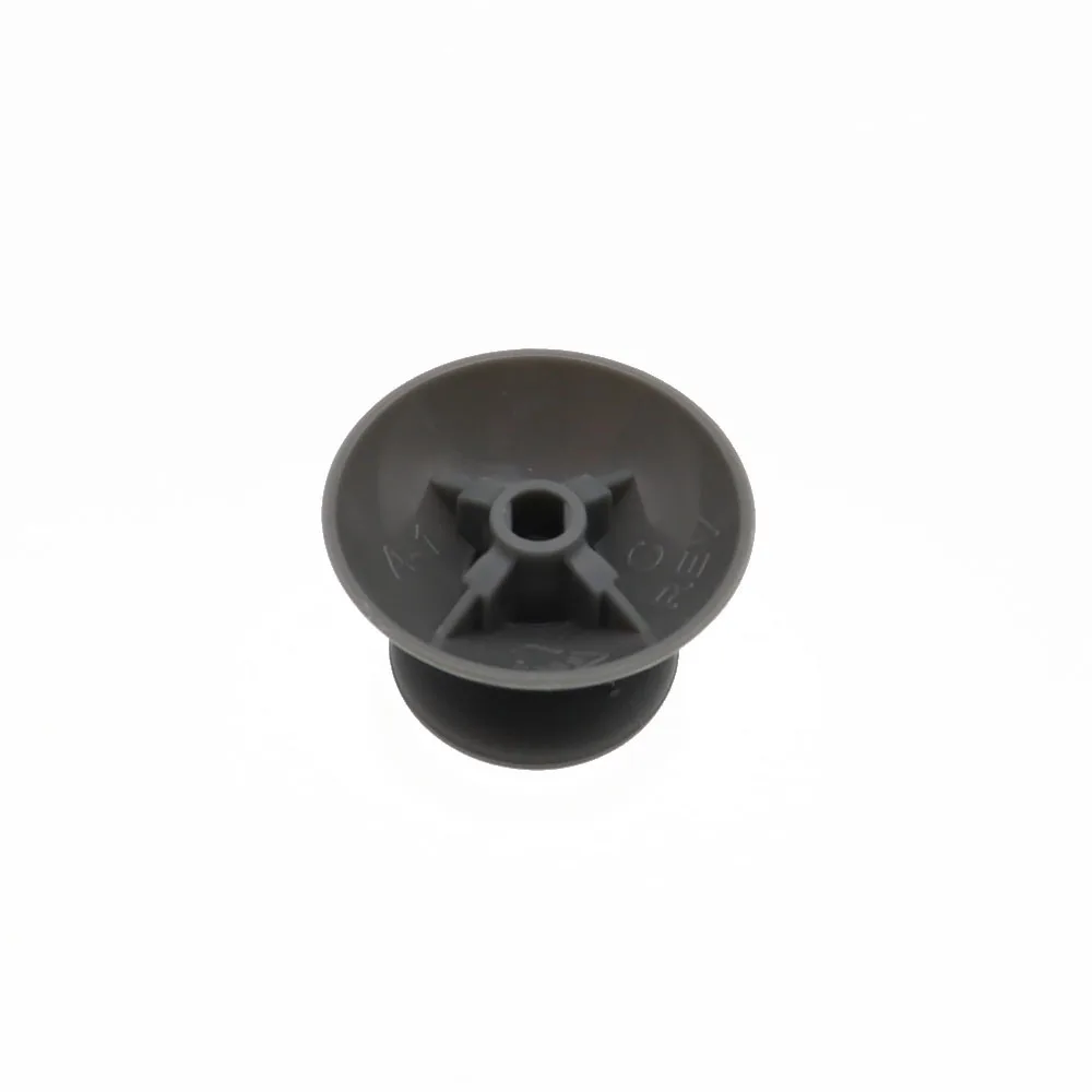 2pcs 3D Analog Joystick Replacement Thumb Stick Grips Caps Buttons For Microsoft XBOX 360 Gamepad Controller Repair Parts