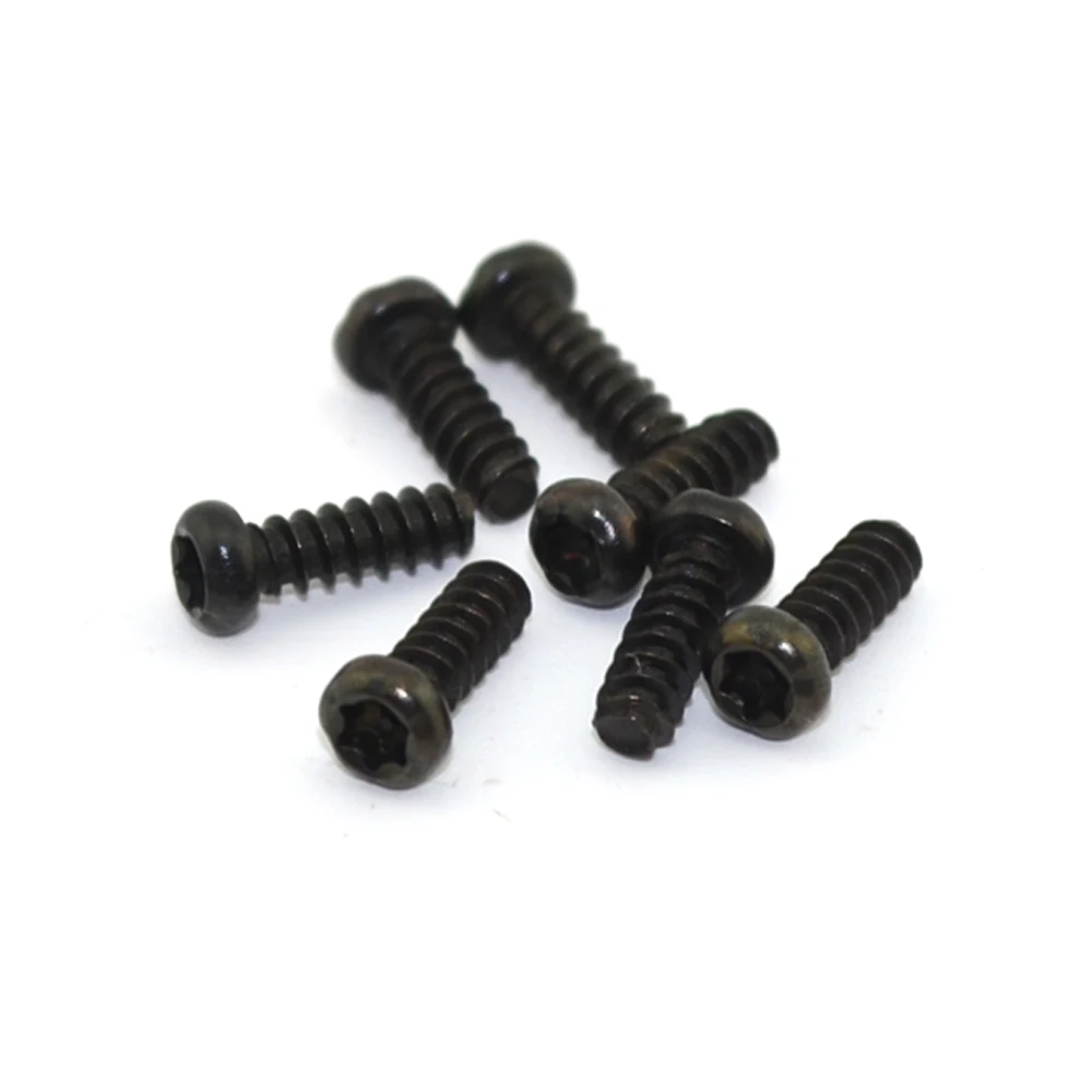 10 pcs/50 pcs Replacement T6 Screws Cap Repair part for Xbox 360 Wireless Controller