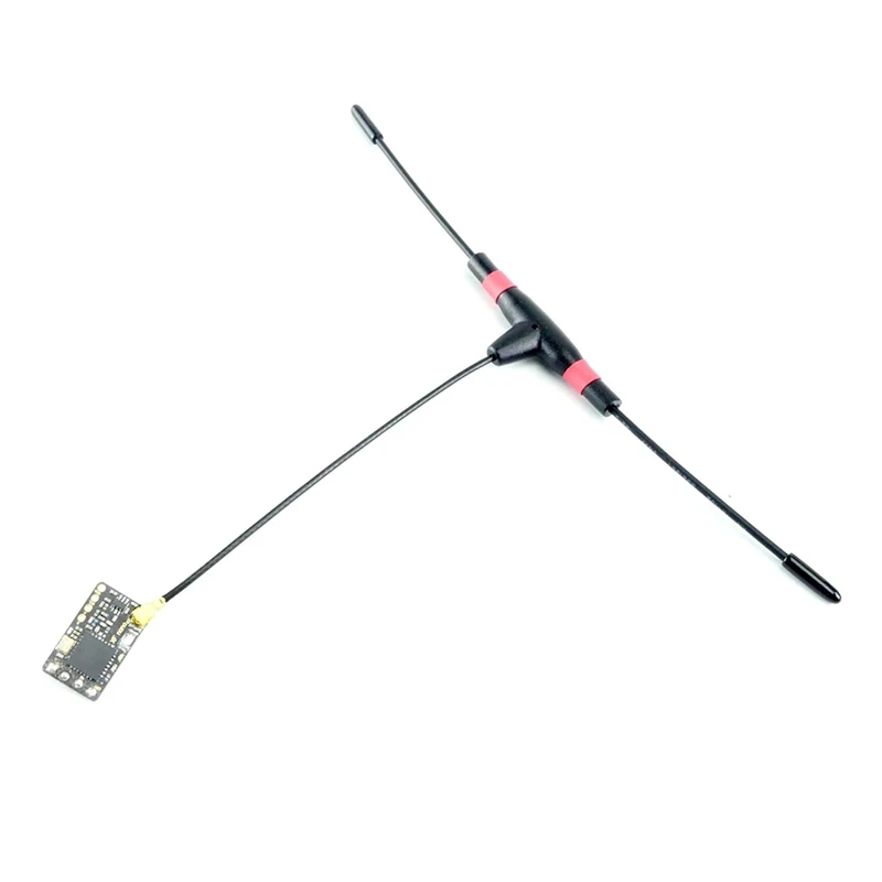 915MHZ T antena IPEX1 złącze IPEX4 dla TBS Crossfire Nano RX Frsky odbiornik zdalnego sterowania FPV Racing Drone daleki zasięg