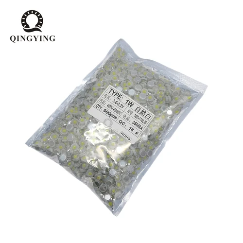 LED 칩 고출력 램프 SMD COB 다이오드, 따뜻한 차가운 흰색, 빨간색, 녹색, 파란색, 노란색, 전체 스펙트럼, 식물 성장 조명 구슬, 1000 개, 1W, 3W Best5 LED 칩 고출력 램프 SMD COB 다이오드, 따뜻한 차가운 흰색, 빨간색, 녹색, 파란색, 노란색, 전체 스펙트럼, 식물 성장 조명 구슬, 1000 개, 1W, 3W Best5