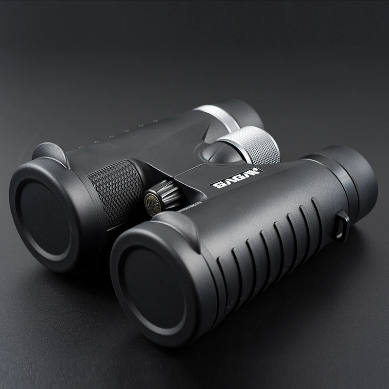 High Power Quality Binoculars, HD Professional Telescop, Adults Travel, Hunting Low Light, Night Vision, Camping, 8x42, 10x42