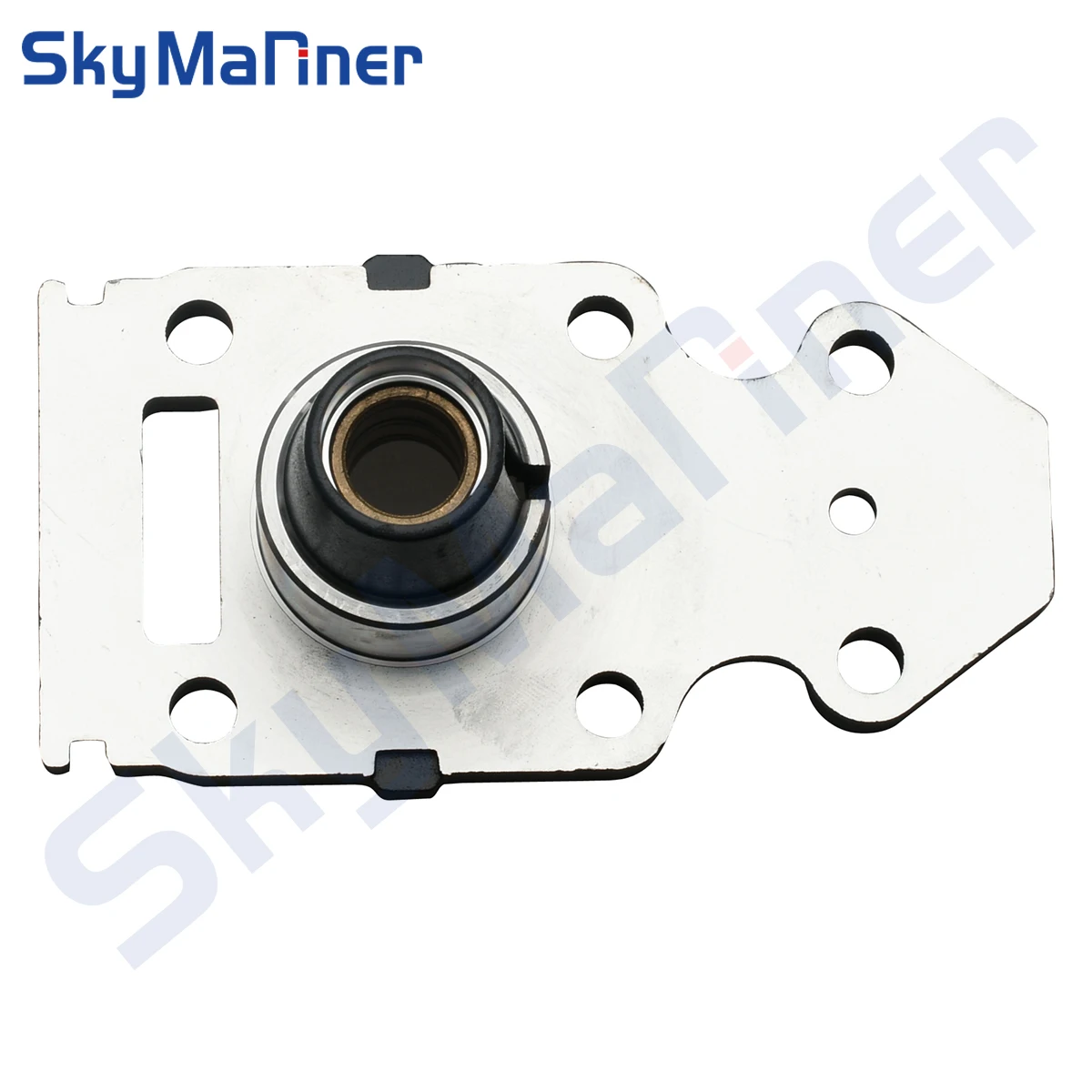 63V-45331-00-5B Bearing Seat Casing For Yamaha Outboard Motor 9.9HP 15HP, Housing For Hidea 4 Stroke 15HP Boat Motor