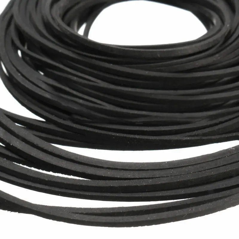 100pcs Mix Cassette Tape Machine Square Belt Repair Kit 1mm - Image 4