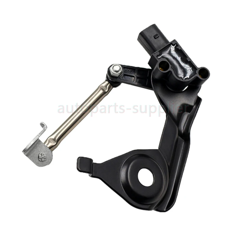 Muslimmuslimah sensore di altezza del livello del faro FL RL per Audi A4 A5 2008 2009 2010 2011 2012 2013 anteriore sinistro o posteriore sinistro