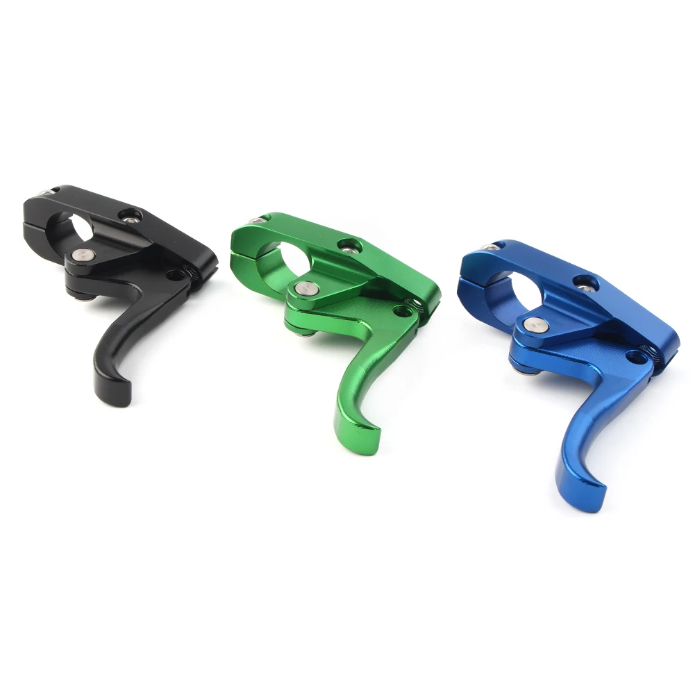 CNC Motorcycle Finger Throttle Lever for SeaDoo Super-Jet-Ski WaveRunner 440 550 650 For Yamaha