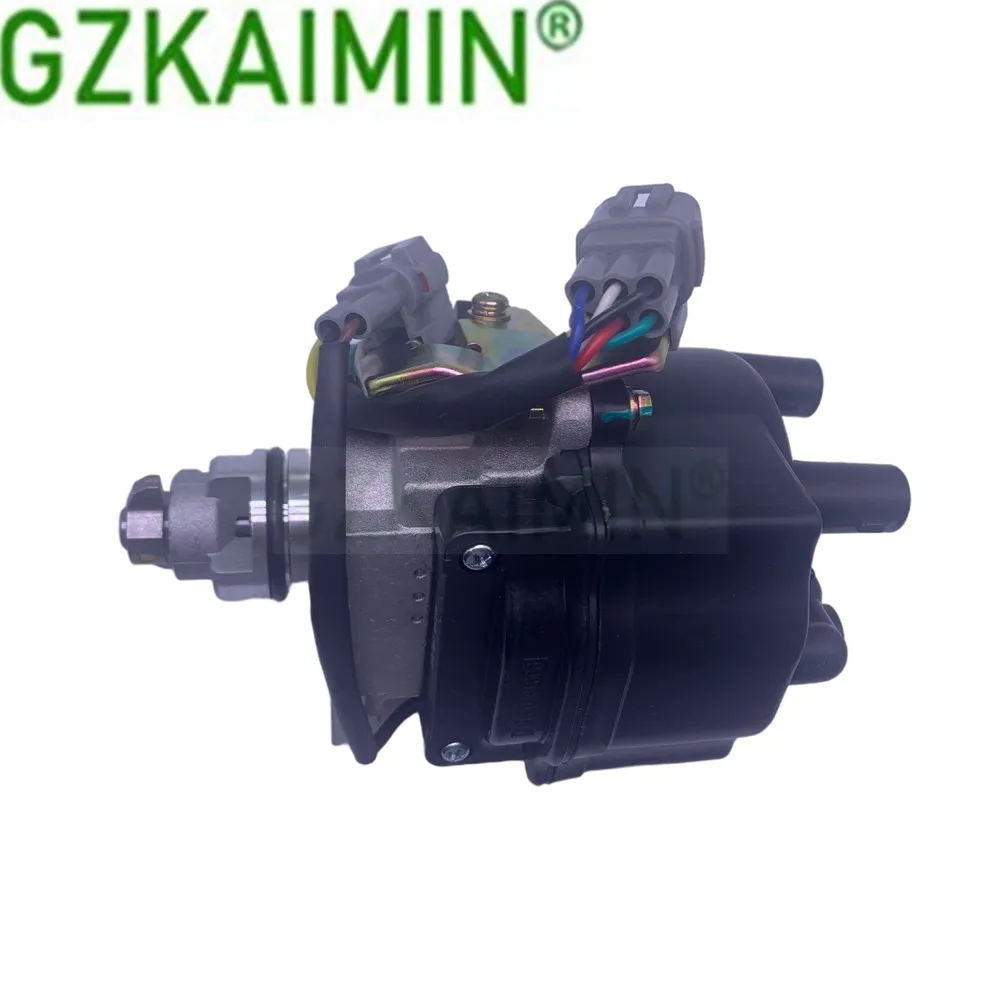 

Ignition Distributor For 94-95 Toyota Celica ST 93-95 Corolla 1.8L 93-94 TY22 For Geo Prizm 94-93 OEM 19020-16250 19020-16260