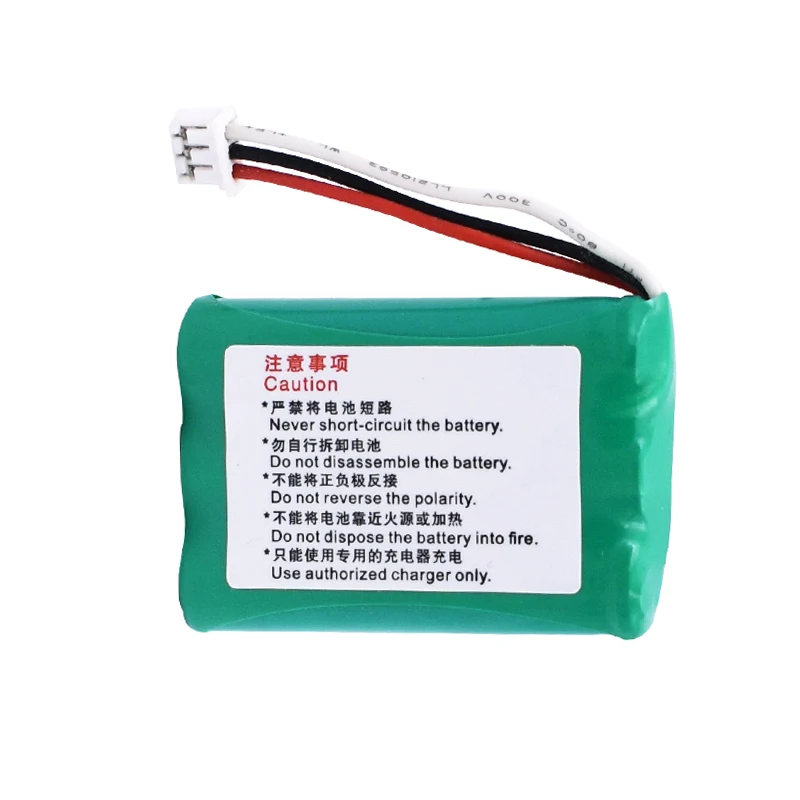 New NI-MH 600mAh HNBAAA600-31 Battery For Huawei F316 F317 F360 F202 F201 Bateria Batterie Wireless Mobile Fixed Telephone