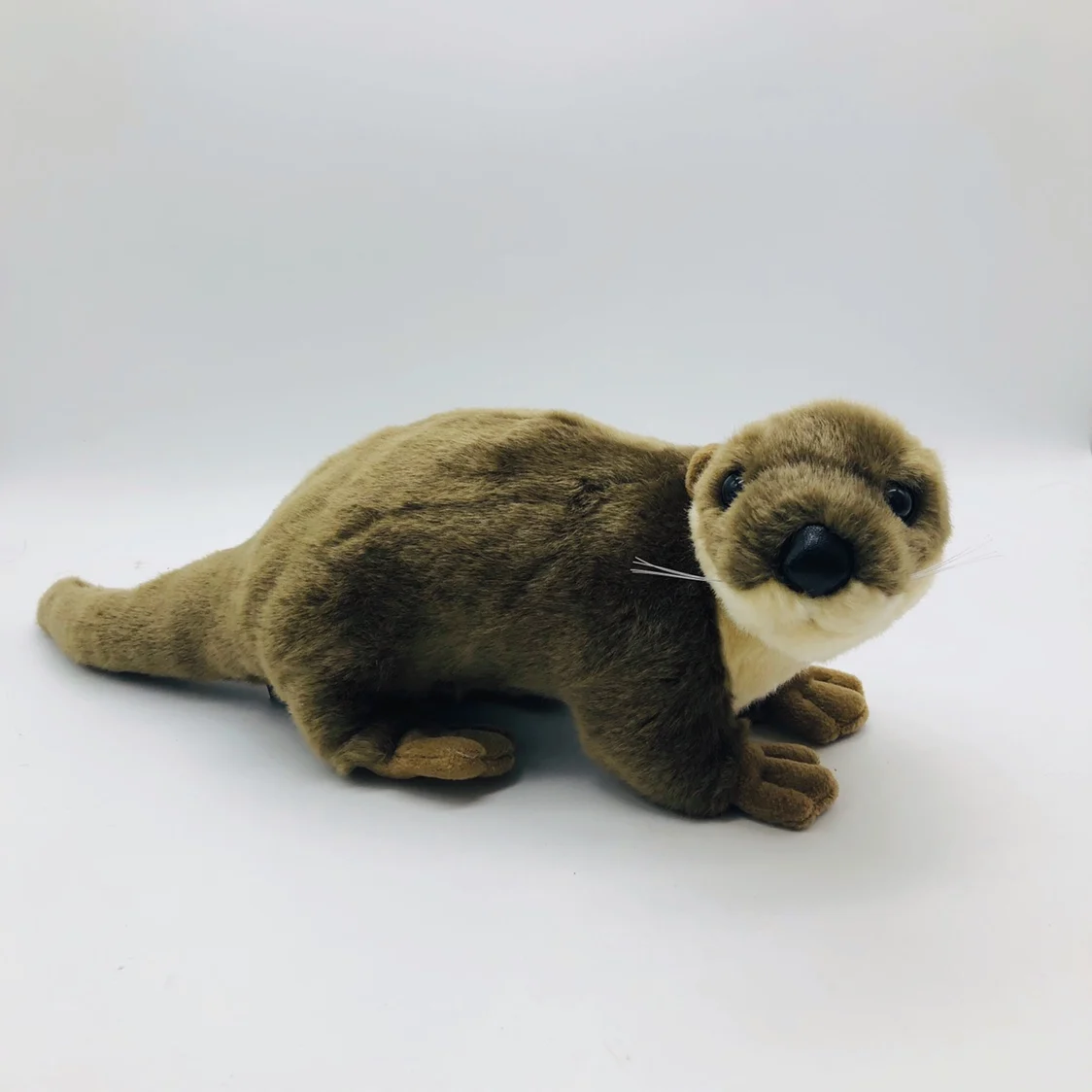 gift  model  otter