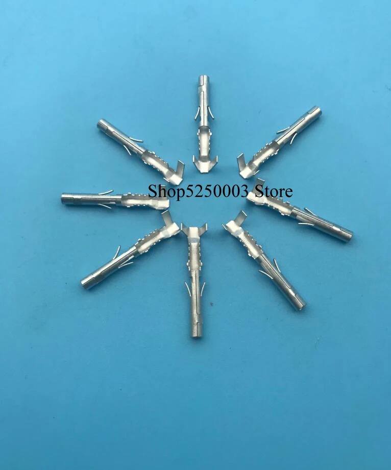 

Free shipping 100/200/500/1000pcs/lots crimping terminal female terminals replacement of 12124580