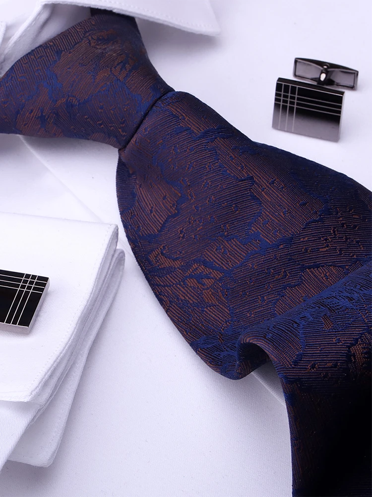 Kflk-男性用の高級シャツのカフリンクス,結婚式のカフリンクス,パーソナライズされたボタン,黒,高品質,ゲスト用