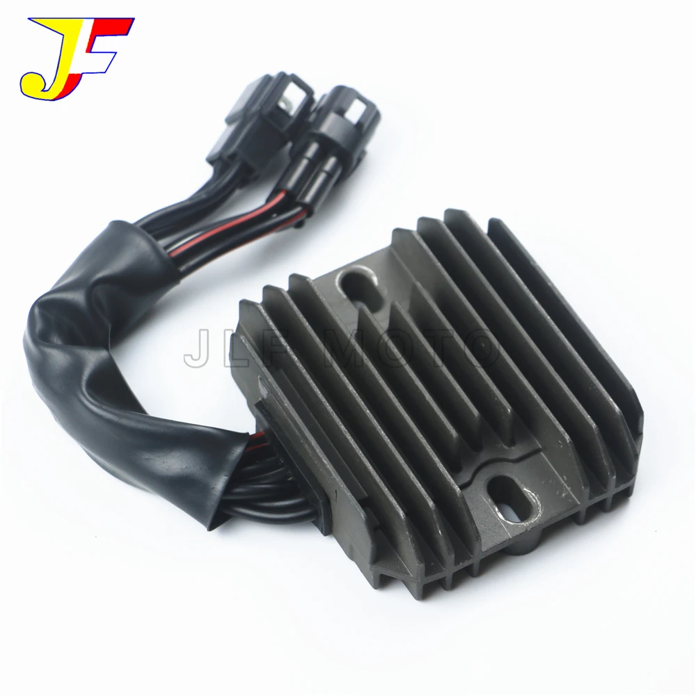 For Suzuki MotorcycleK6 GSX-R600 2006/07/08/09/10/11/12/13/14/15/16 Years Voltage Regulator  Ignition  RECTIFIER REGULATOR ASSY