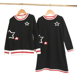 Kids Cardigan Child Sweaters Boys Knitwear Tops Children Girl Dress Pullover Knit Sweater Outfits Christmas Clothes 2-14 Years