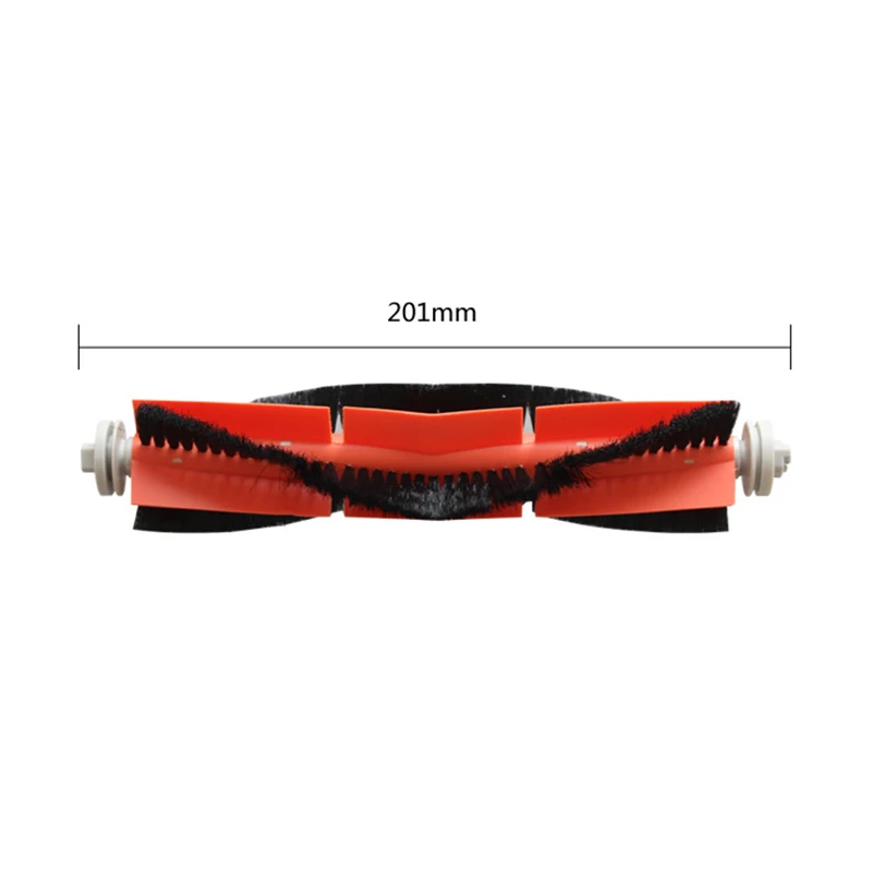 Filtro Hepa para Xiaomi Mijia 1C 2C STYTJ01ZHM / Dreame F9 / Mi Robot aspirador, accesorios de cepillo de rodillo, Kit de piezas de repuesto